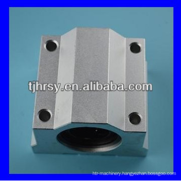 Linear block bearing unit SCS16UU HOT SALE